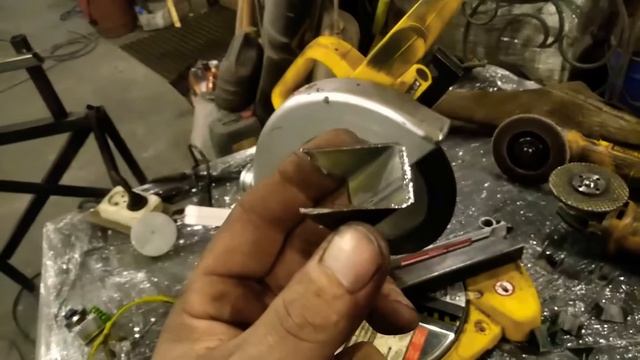 Бюджетная пила по металлу ⚙️ АнтиковкАБюджетная пила по металлу ⚙️ АнтиковкА смотреть онлайн