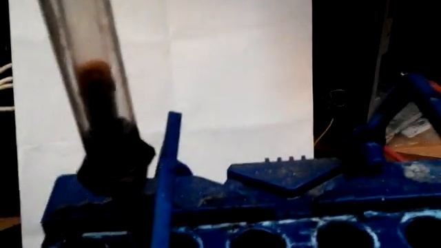 вскрытие аккумулятор Varta ч2