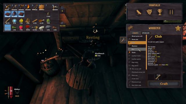 Better Quality | Valheim Survival | Episode 7