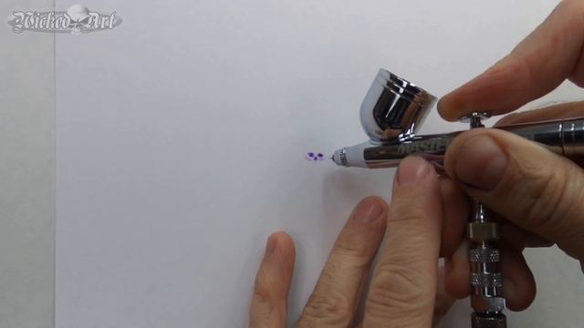 Master Airbrush G233 Review смотреть онлайн