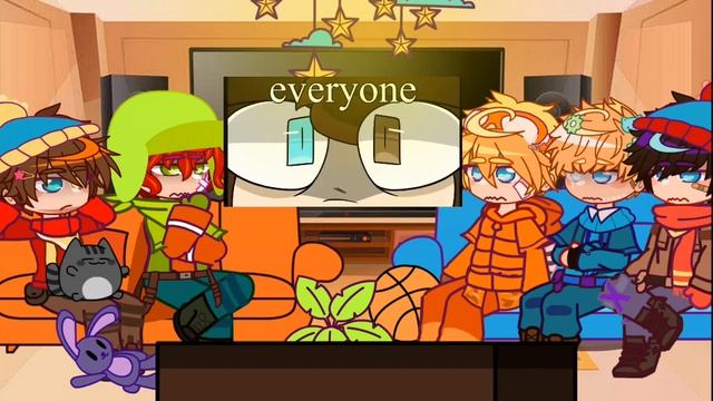 ? south park react to afton family •south park• gacha south park reacts react to afton family смотреть онлайн