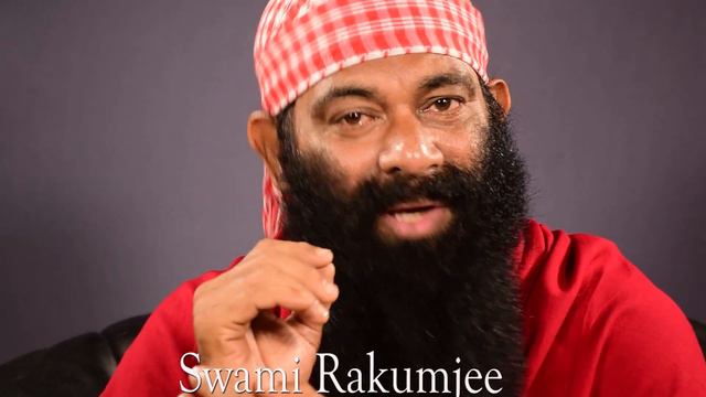 Jerome Robbins by Swami Rakumjee смотреть онлайн