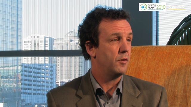 IBM, Neil Gerber, Global Generation Executive, Energy & Utilities смотреть онлайн