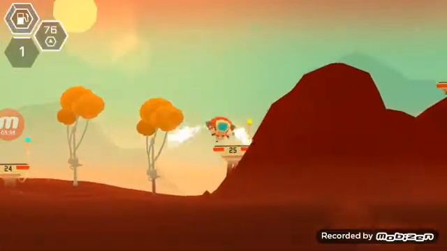 Игра Mars: Mars)