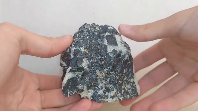 Магнетит 936 грам смотреть онлайн