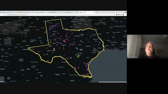 Google Geo for Good Summit 2021 | Visualizing data in Google Maps with deck.gl, BigQuery & CARTO смотреть онлайн
