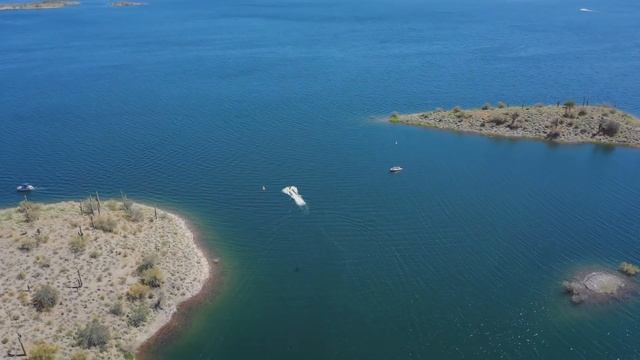 Археологи обнаружили следы древнего человека под водой. Самые необычные находки смотреть онлайн