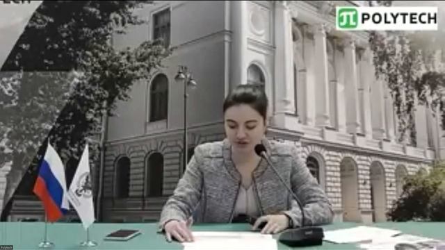 HOW TO APPLY AND STUDY FOR FREE AT POLYTECH IN 2023 | Webinar for international applicants смотреть онлайн
