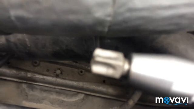 Mercedes CLK 200 kompressor замена насоса гур на китайский аналог Stellox. смотреть онлайн