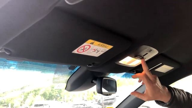 Toyota Harrier Hybrid ? Премиум Кроссовер! ? Городской Джип! ? смотреть онлайн
