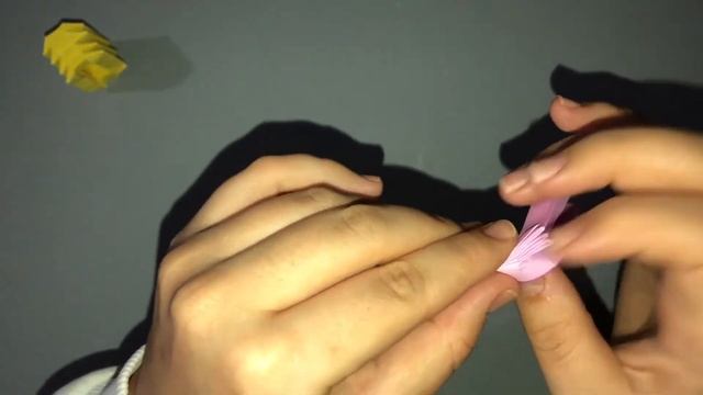 ORIGAMI NUMBER 0 смотреть онлайн