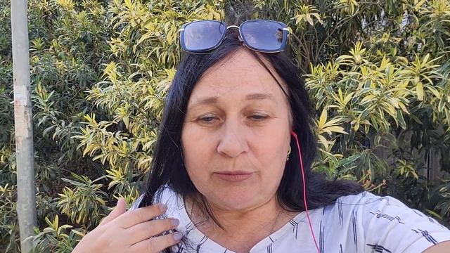ОБРАЩЕНИЕ К МОИМ ЗРИТЕЛЯМ ИЗ РОССИИ смотреть онлайн