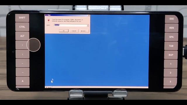 How to Install Windows EXE on Android without ROOT | Run Windows(.exe) in Android for FREE (2022) смотреть онлайн