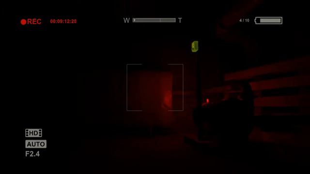 OUTLAST #3-[ПРОДОЛЖАЕМ] смотреть онлайн