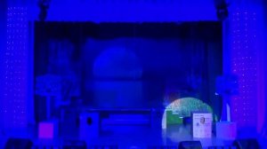 Спектакль «Мадагаскар»