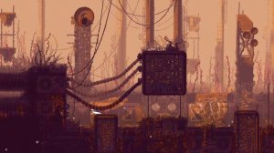 Наездный зайце-олень // Прохождение Rain World #10