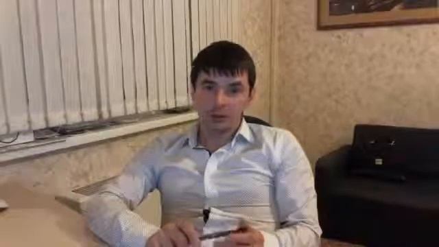 Продвижение сайта Видеоурок №1 смотреть онлайн