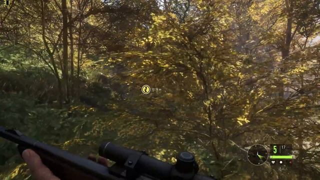 The Hunter: Call of the Wild | i5 2500 | GTX 1050 Ti | Low vs. Medium vs. High vs. Ultra Settings смотреть онлайн