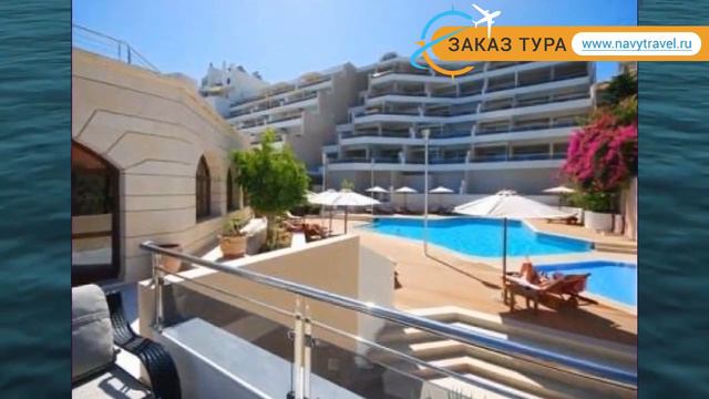 MACARIS HOTEL APARTMENTS 4* Крит - Ретимно – МАКАРИС ХОТЕЛ АПАРТМЕНТС 4* Крит - Ретимно видео обзор смотреть онлайн