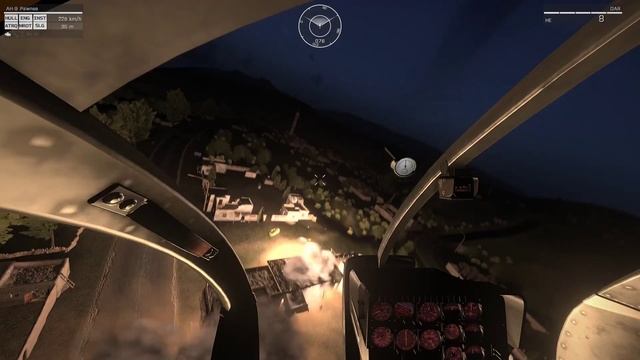 Arma 3 How awesome it can be done смотреть онлайн