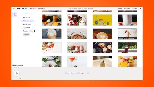 How to easily create a video from photos смотреть онлайн