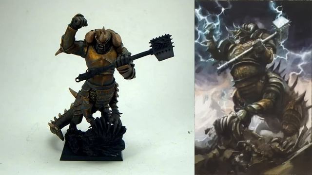 Total War: Warhammer - Legendary Lords (Background Lore) смотреть онлайн