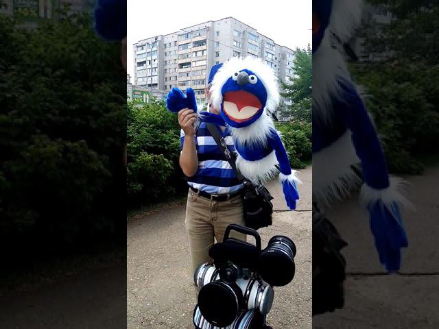 Наша кукла
