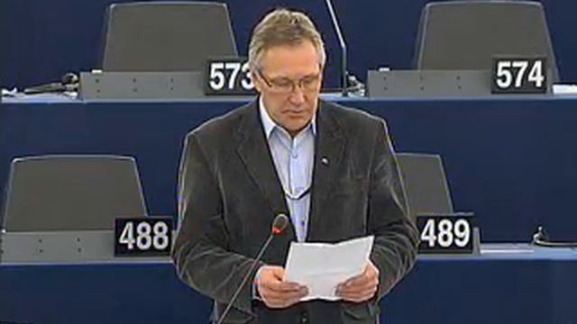 Toomas Savi On The Future Of Europe
