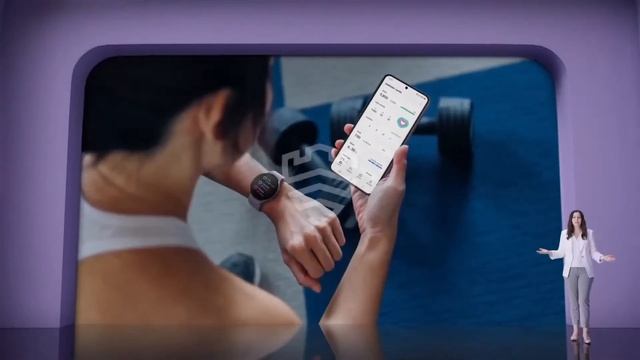 Samsung Galaxy Watch 5 Pro - КЛЮЧЕВЫЕ ОСОБЕННОСТИ! Что нового? Обзор