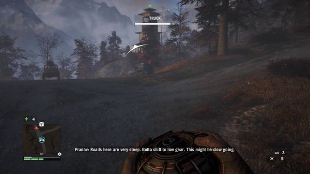 Far Cry 4 - Part 134 смотреть онлайн