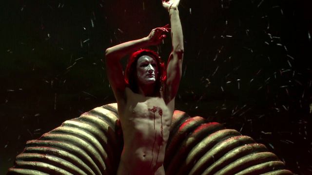 Albert Camus - Kaligula / Caligula