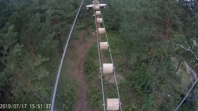 Norway Park Yakutsk