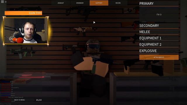 FIRST IMPRESSIONS! ▼ Shellshock [ALPHA] ▼ смотреть онлайн