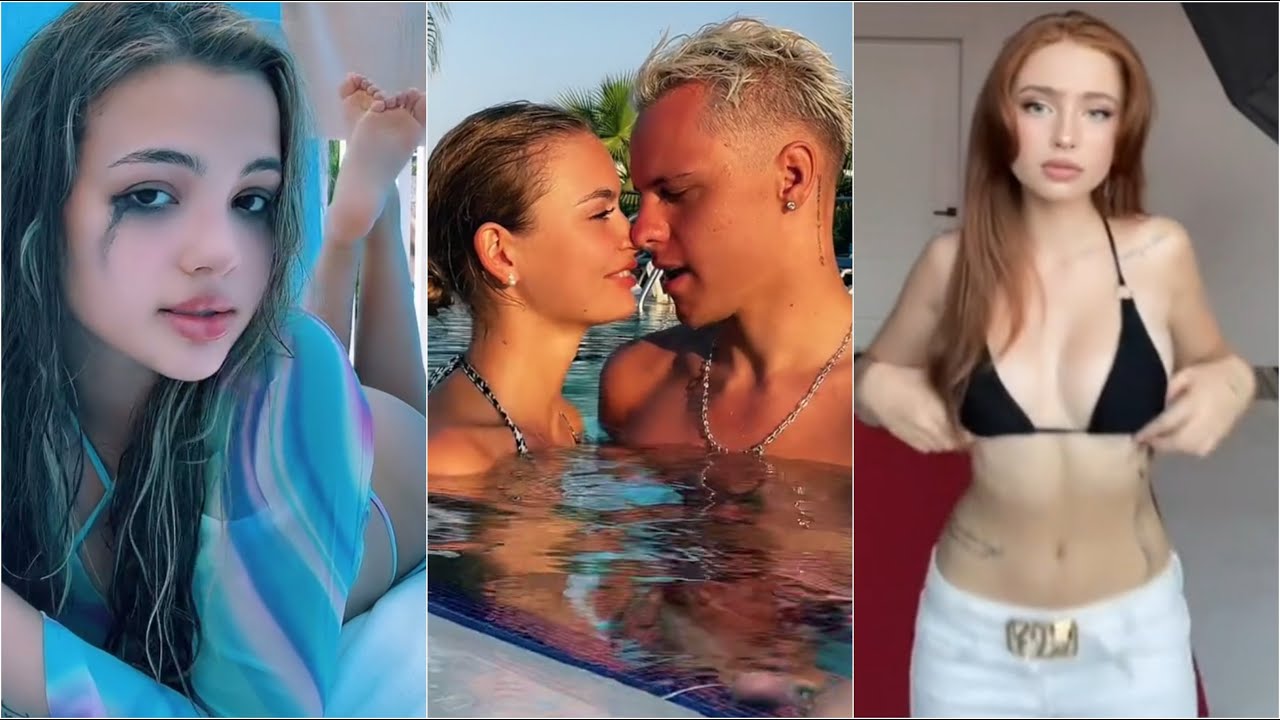 ТИК ТОК ЛУЧШЕЕ, МИЯГИ,ДАНЯ МИЛОХИН,ЮЛЯ ГАВРИЛИНА,ВАЛЯ КАРНАВАЛ,T-FEST,АНЯ ПОКРОВ,KARRAMBABY,ЛСП смотреть онлайн