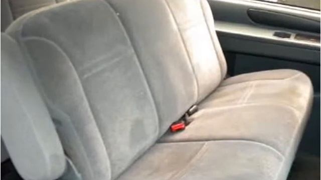 1995 Ford Windstar Used Cars Seattle WA смотреть онлайн