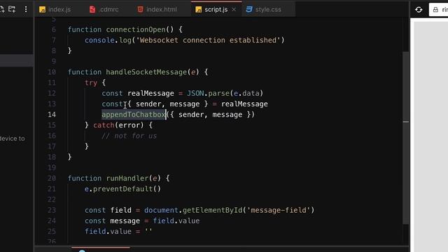 The Perfect Backend Project For Your Resume! ? смотреть онлайн