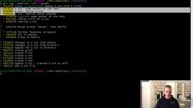 14 | Rebase Part 3 смотреть онлайн