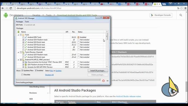 Game Maker Studio: Android Mobile Testing (Module NOT required) смотреть онлайн