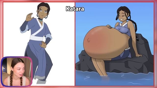 ВСЕ ДИСНЕЕВСКИЕ ПРИНЦЕССЫ ЗАБЕРЕМЕНЕЛИ !! ПРАВДА ПРО ДИСНЕЕВСКИХ ПРИНЦЕСС смотреть онлайн