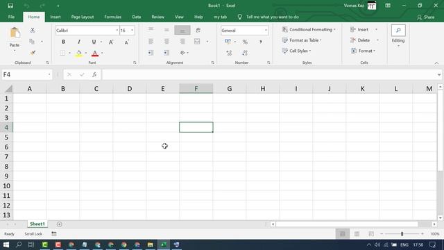 How To Fix Arrow Keys Not Working in MS Excel смотреть онлайн