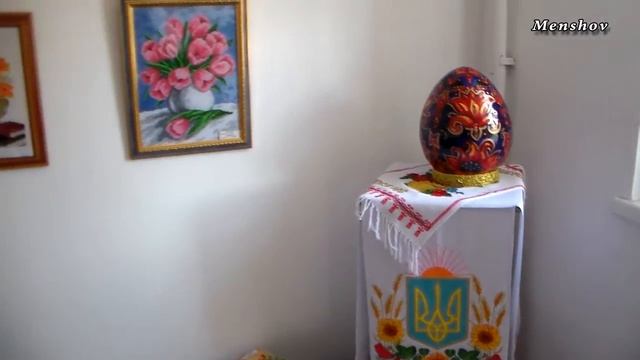 Изделия из ткани, дерева, металла ч.2 смотреть онлайн