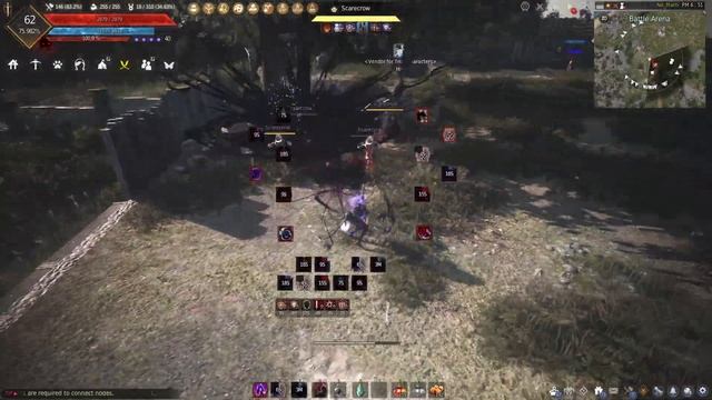 Succession Sorceress Warm Up Tip смотреть онлайн