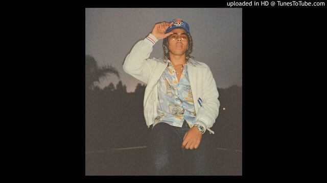 24kGoldn x Lil Skies Type Beat - "Blume" (Prod. Mike Bren x Pvlace) смотреть онлайн