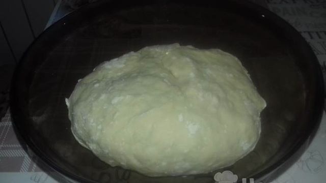 Книга рецептов