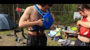 Спасжилет для бурной воды Tulum, # 1