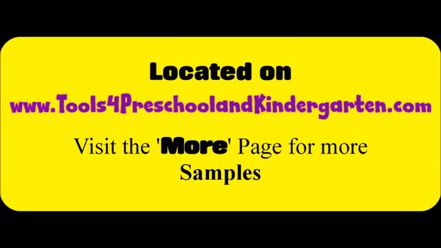 Free Printable Worksheet style Valentine Day Cards for preschool and kindergarten смотреть онлайн