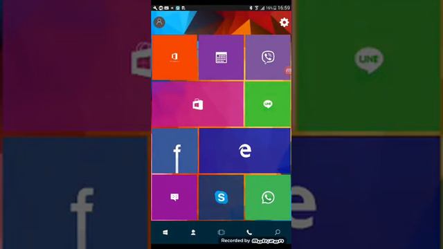 Как сделать из любово устройства Windows phone смотреть онлайн