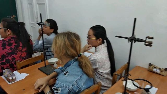 1. знакомство с оборудованием смотреть онлайн