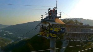 Скайпарк: троллей