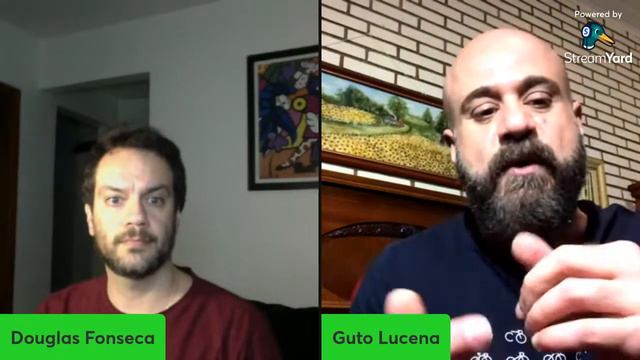 DF LIVE #91: GUTO LUCENA - DOUBLING (sax + flauta + clarinete) смотреть онлайн